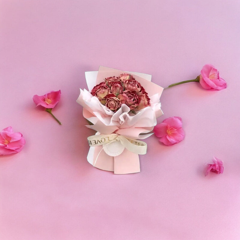 Prearranged Bouquets