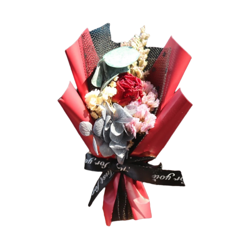 Prearranged Bouquets