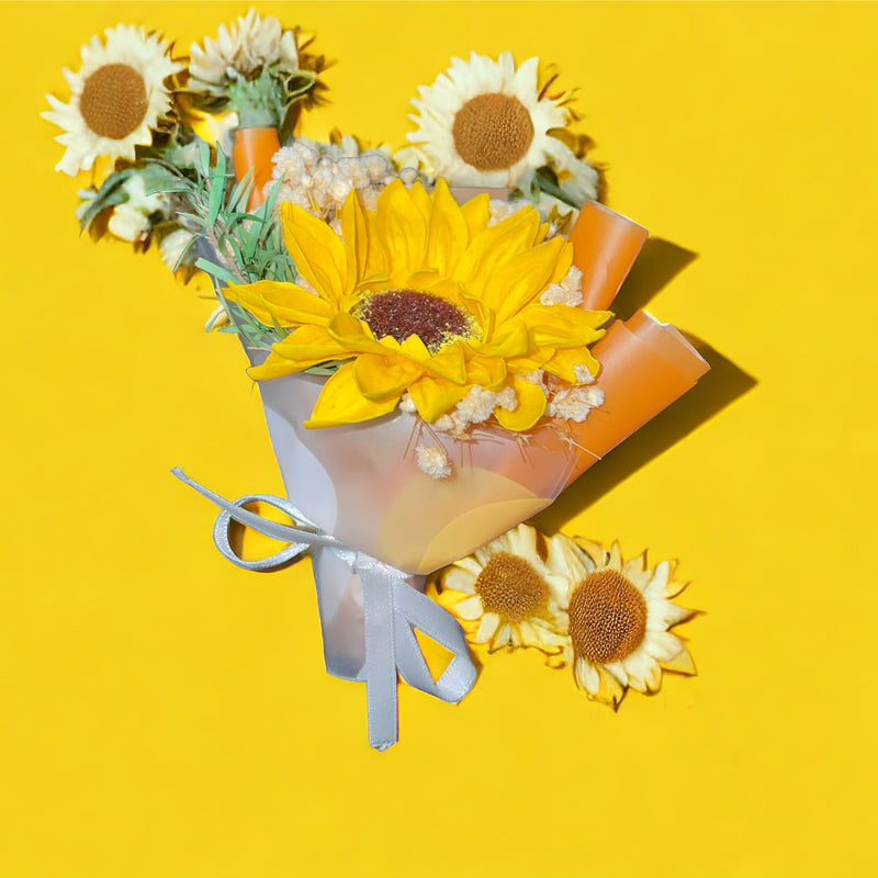Prearranged Bouquets