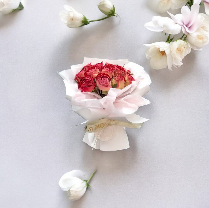 Prearranged Bouquets