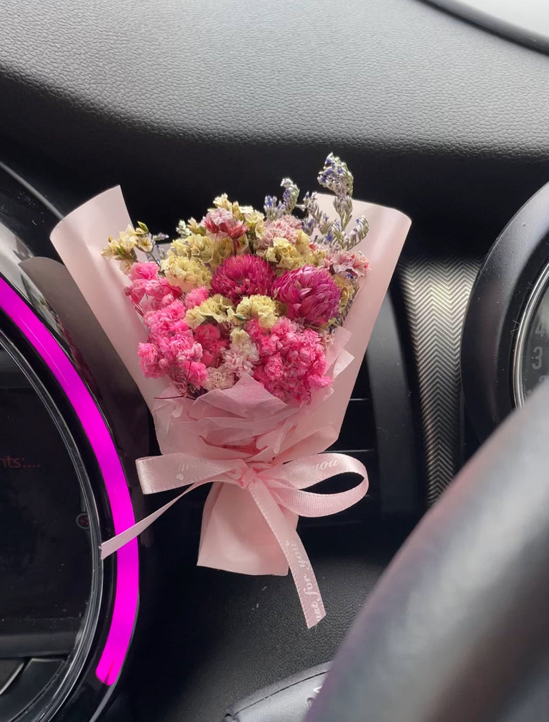 Prearranged Bouquets