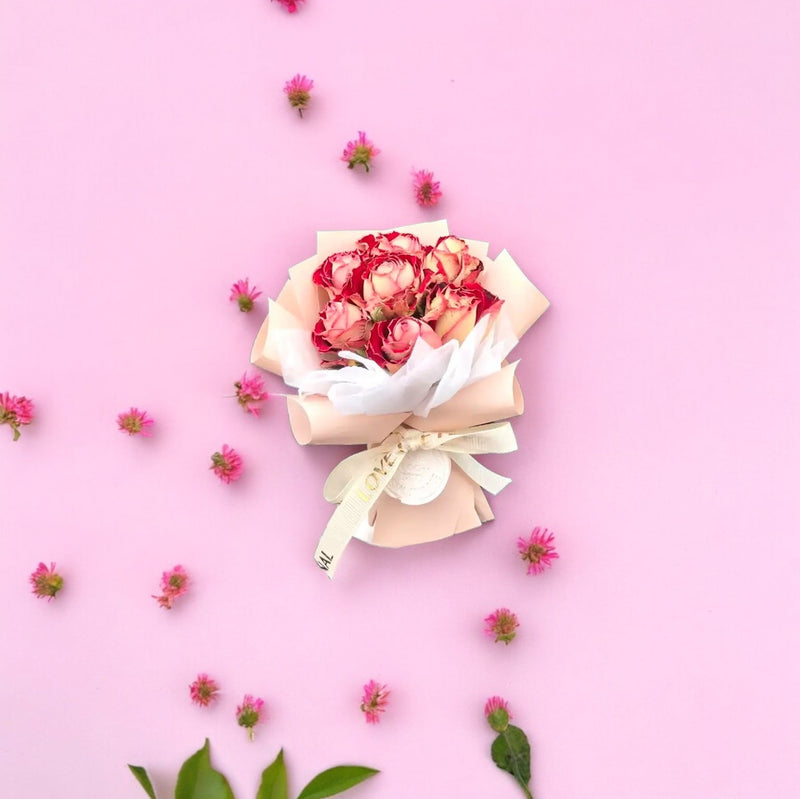 Prearranged Bouquets