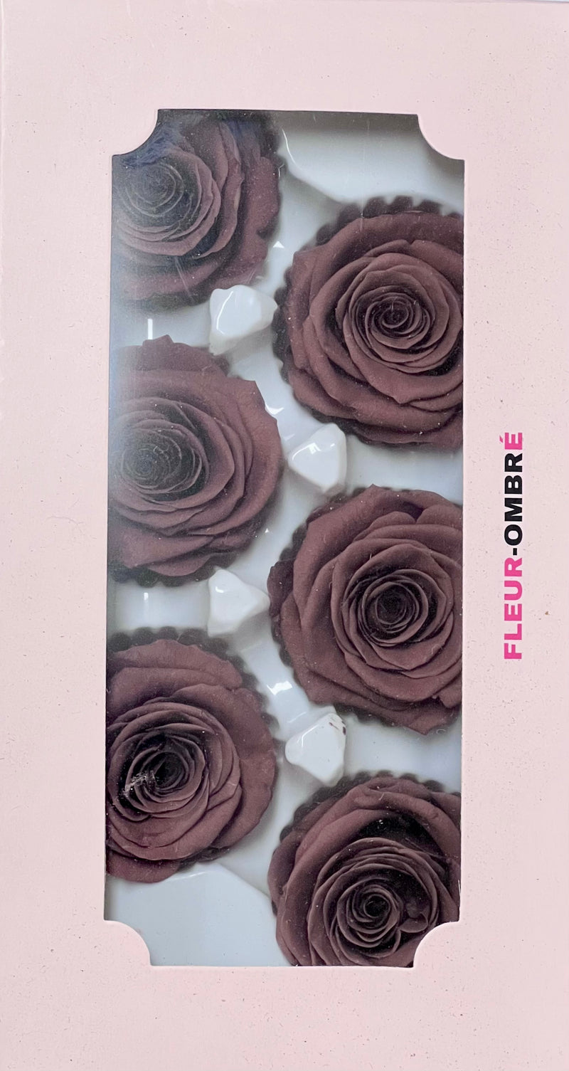 Rose Heads
