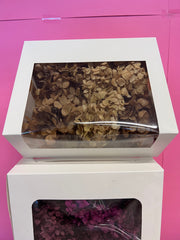 Sample bunches