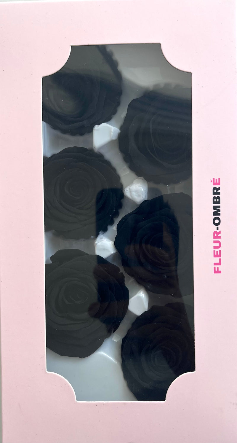 Rose Heads