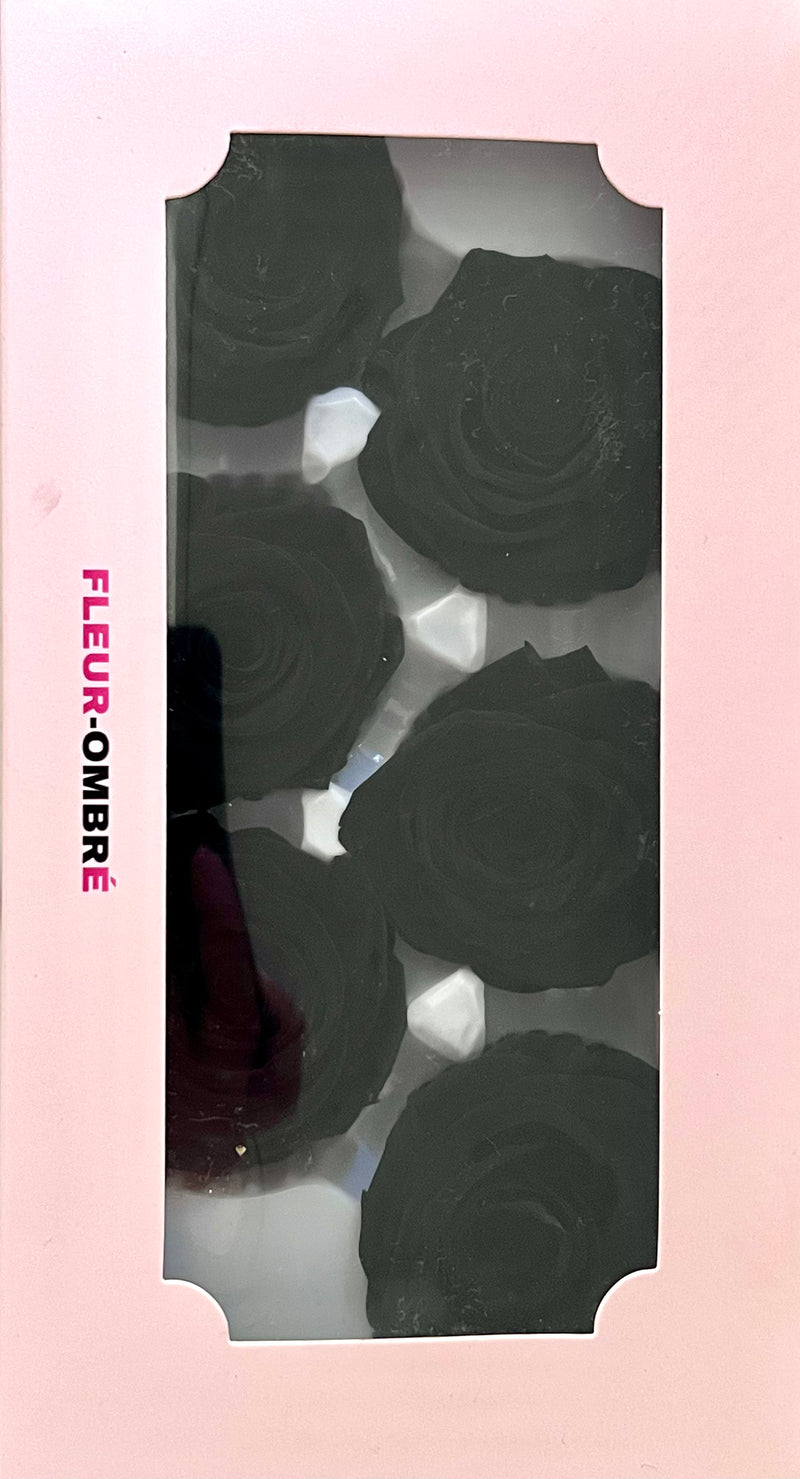 Rose Heads