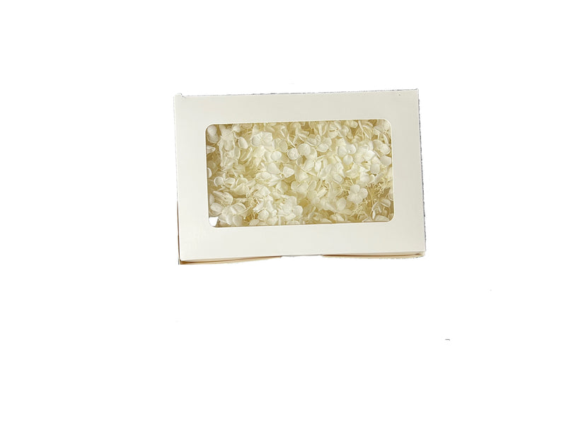 Sample bunches