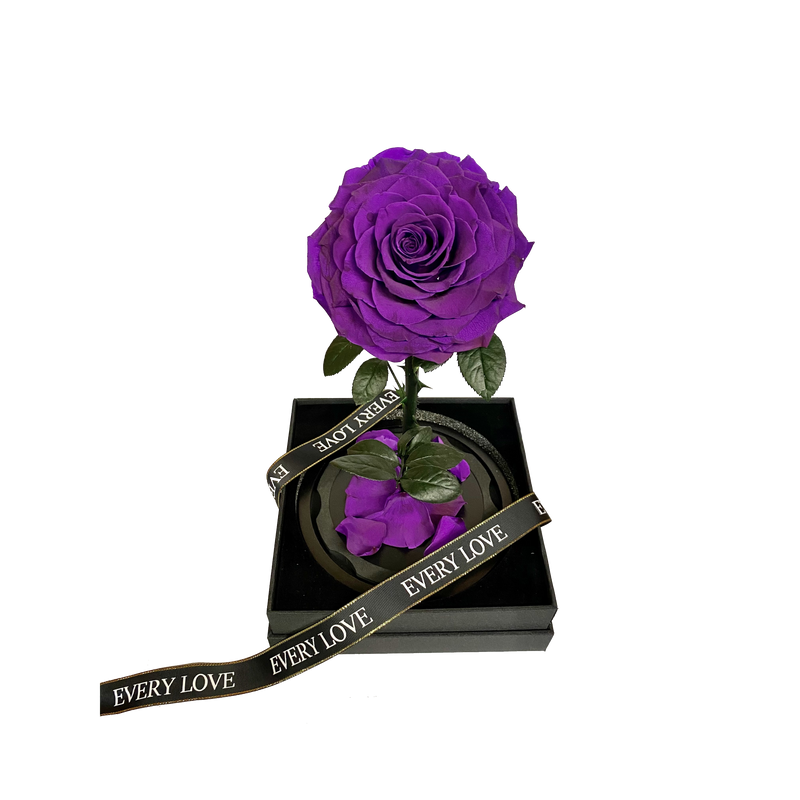 Rose Domes