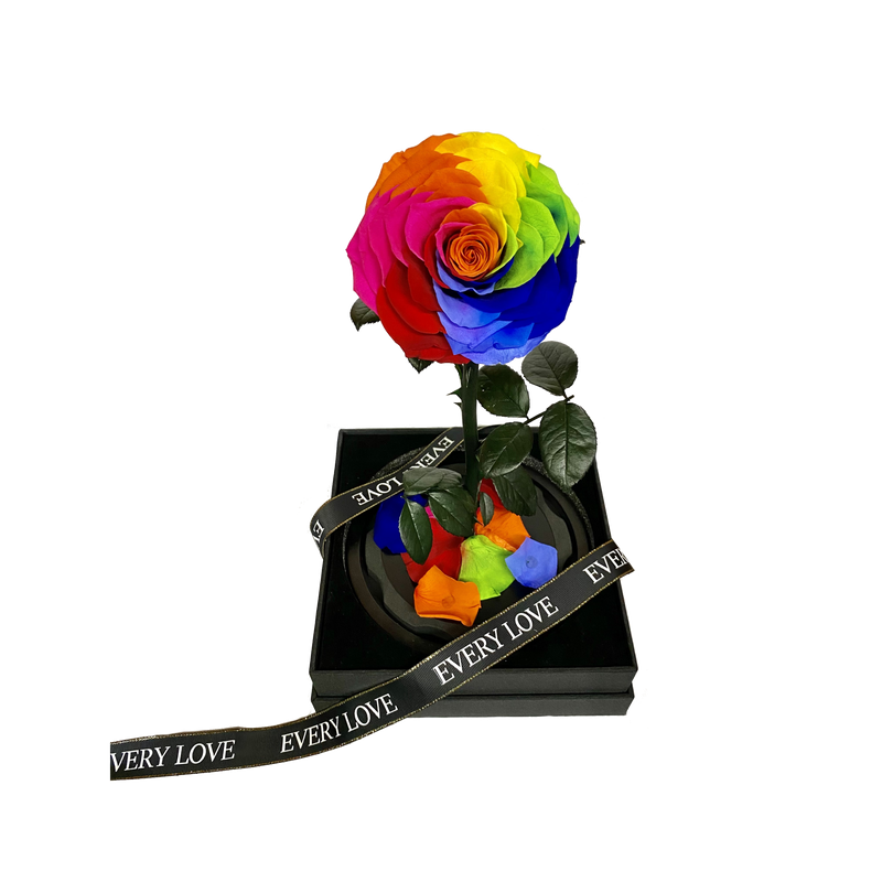 Rose Domes